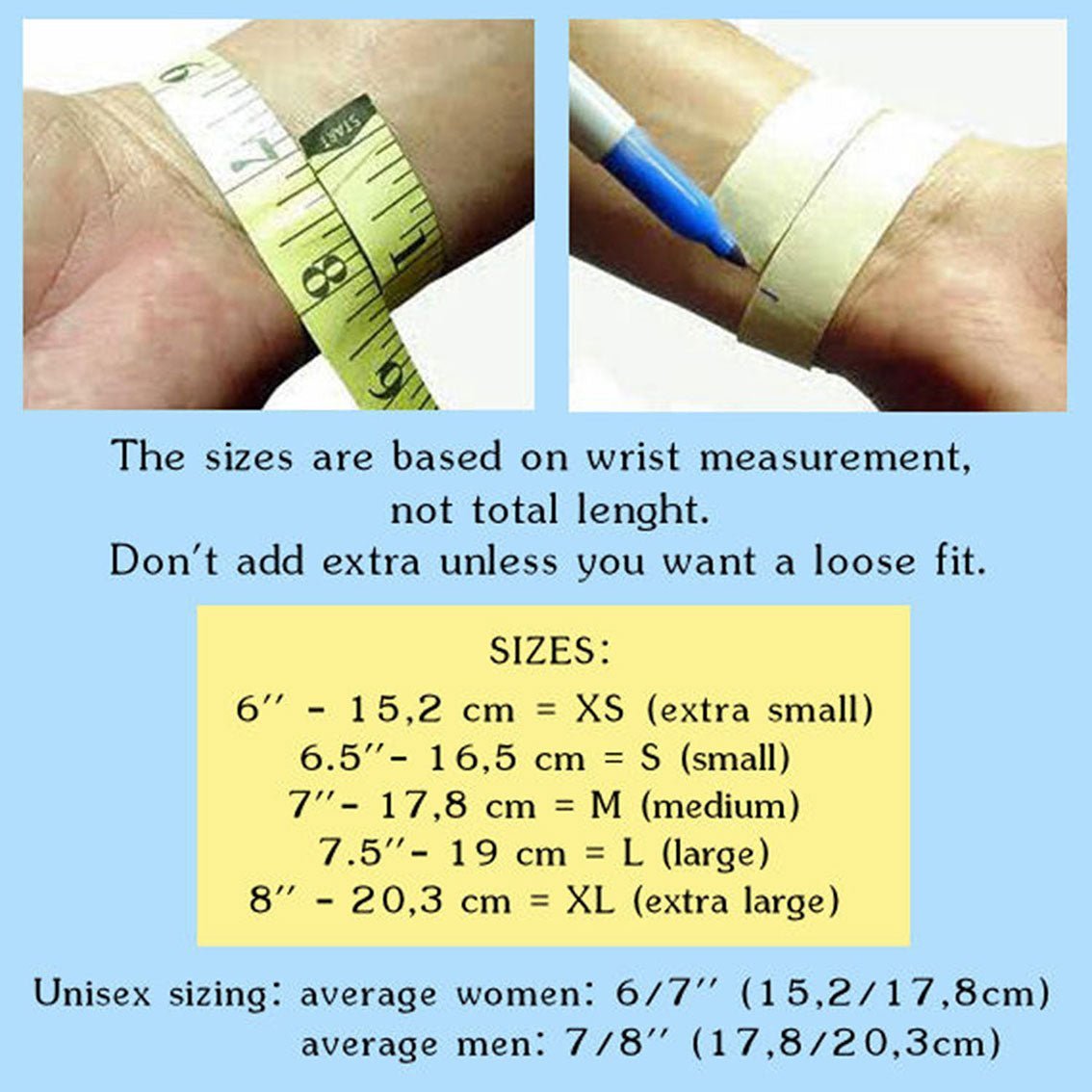 Leather wrap bracelet for men and women | NYC - Angela Pinto